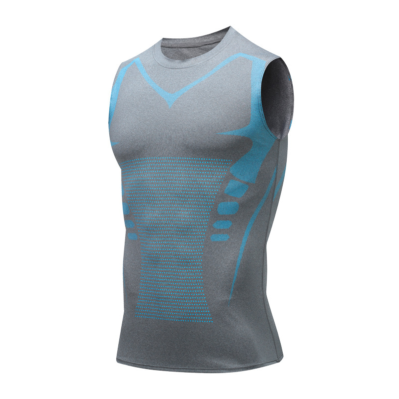 Compression Tank Top Men Gym S - Tank Top Muscle review and price