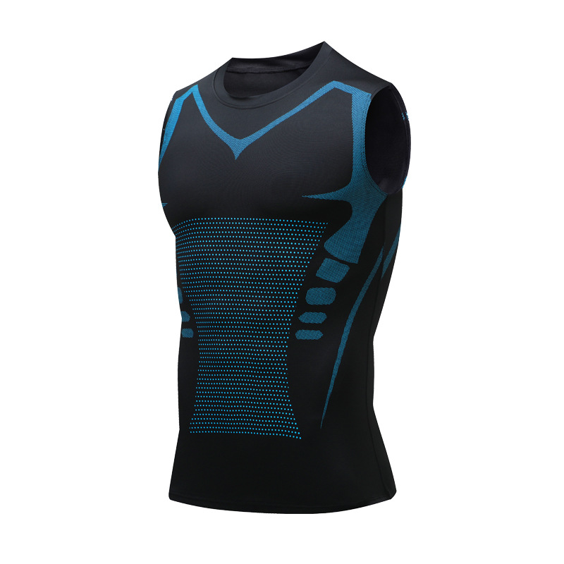 Compression Tank Top Men Gym S - Tank Top Muscle review and price