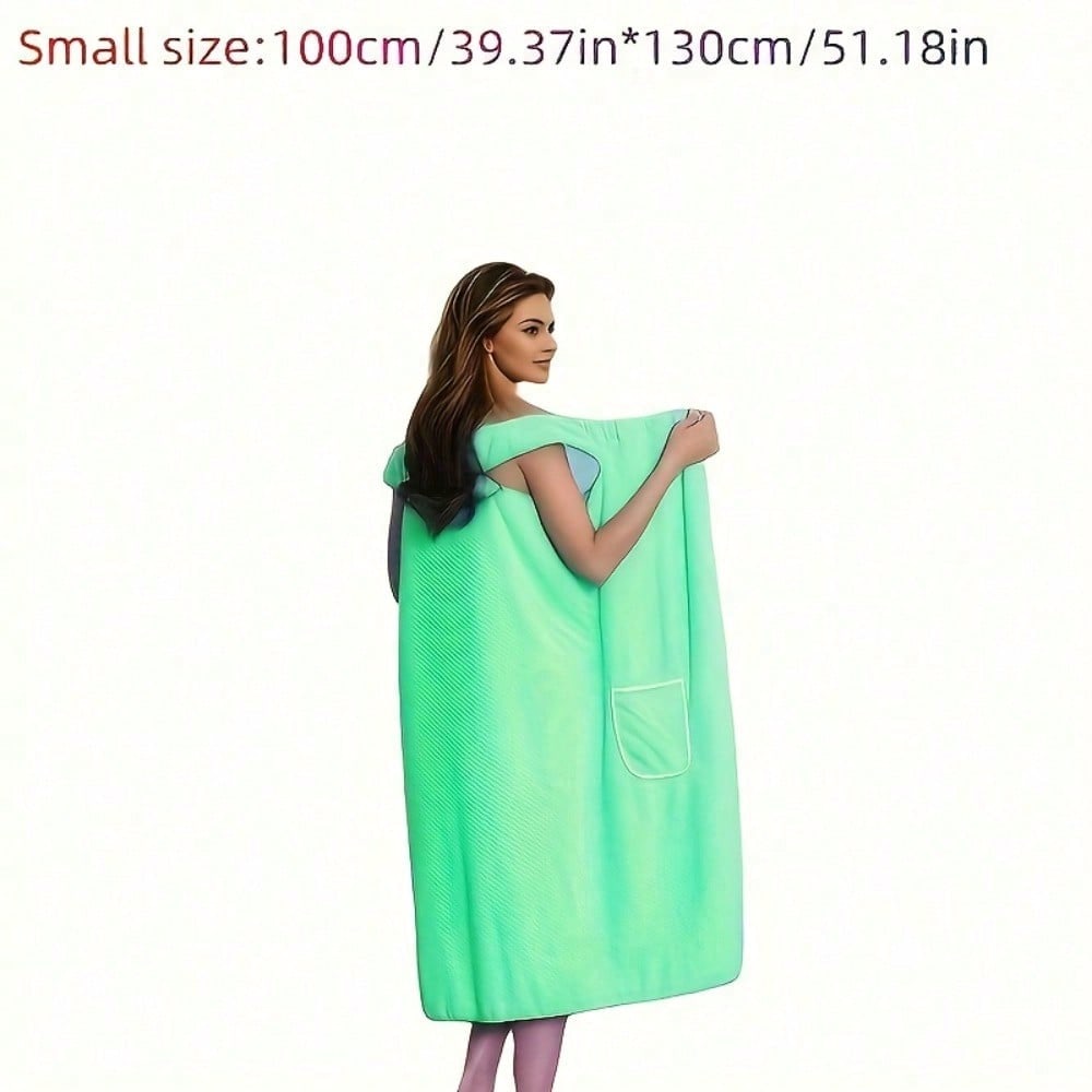 Luxury Quick-Dry Bath Towel Wi - Beach Towel Large review and price