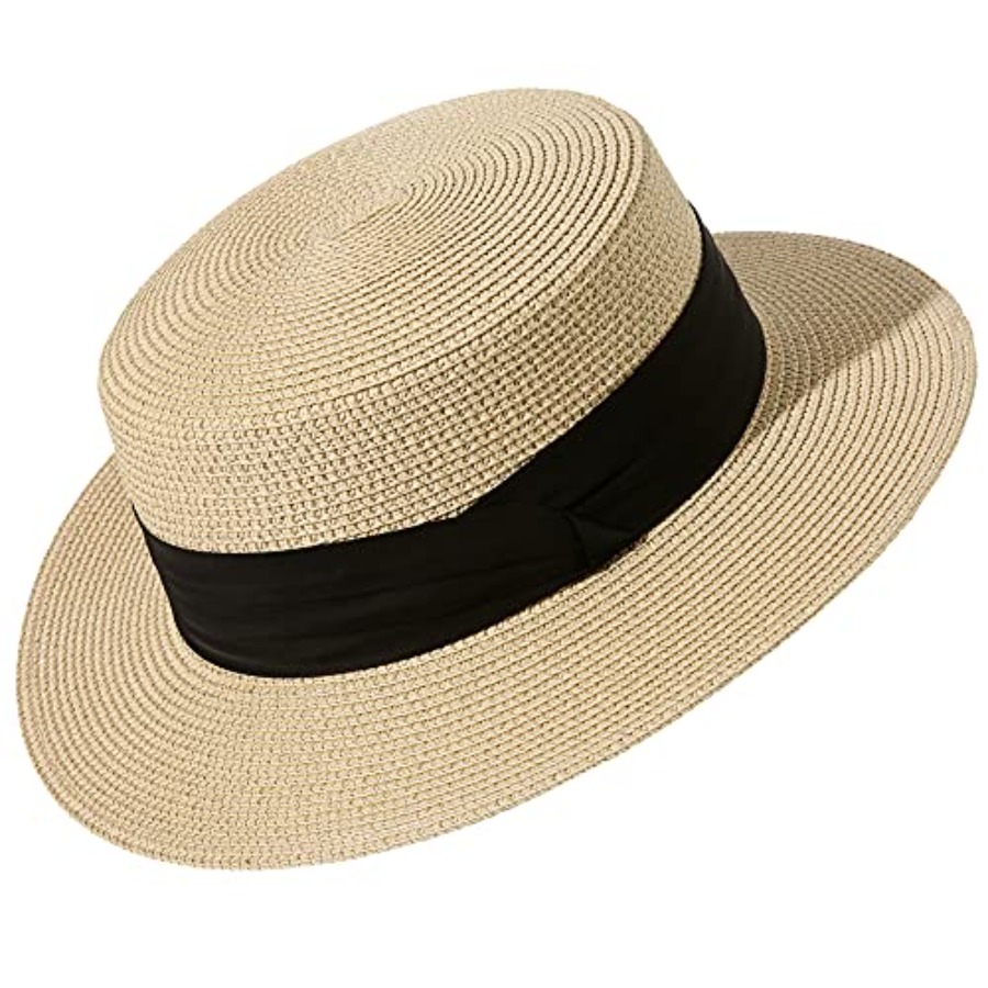 Lanzom Sun Hats for Women Wide - Packable Hat Nylon review and price
