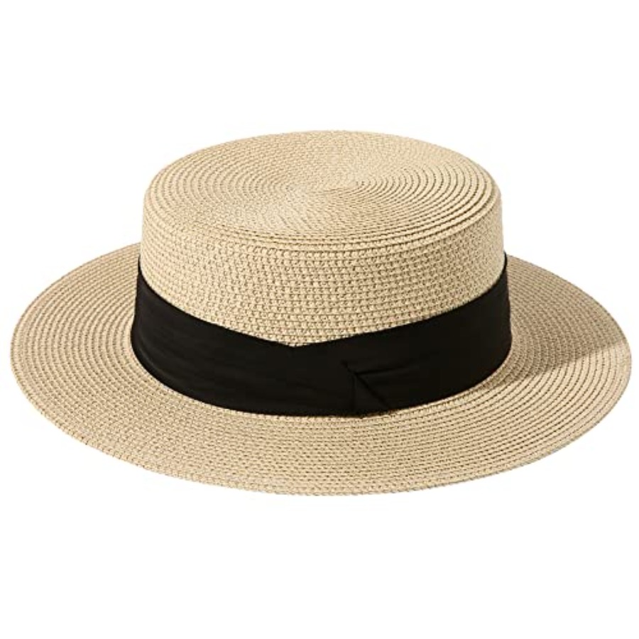 Lanzom Sun Hats for Women Wide - Packable Hat Nylon review and price