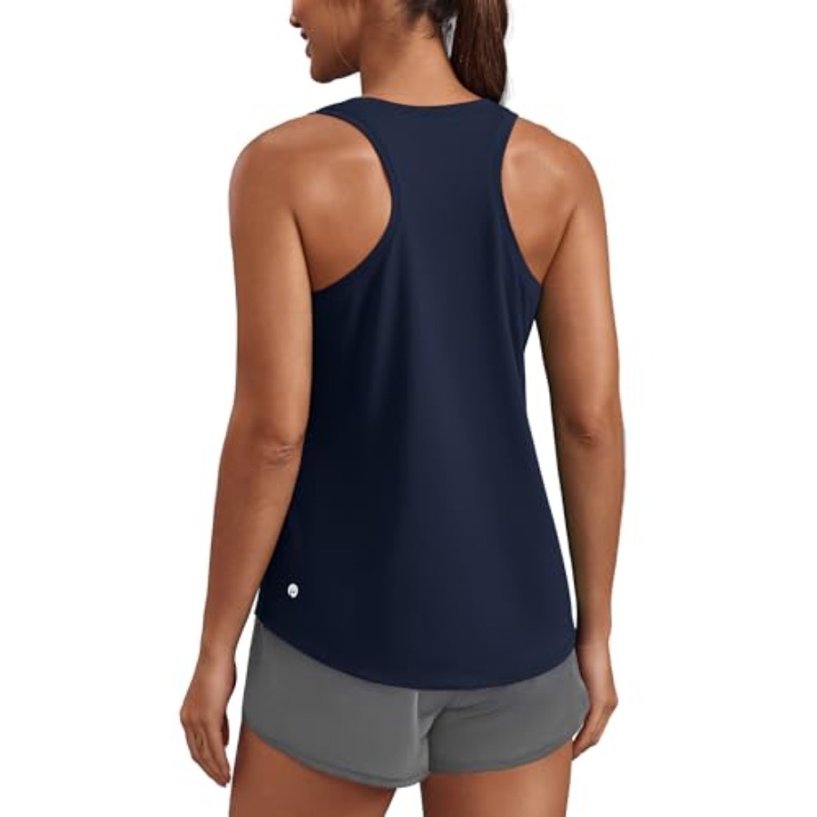 PINSPARK Soft Workout Tank Top - Tank Top Muscle review and price