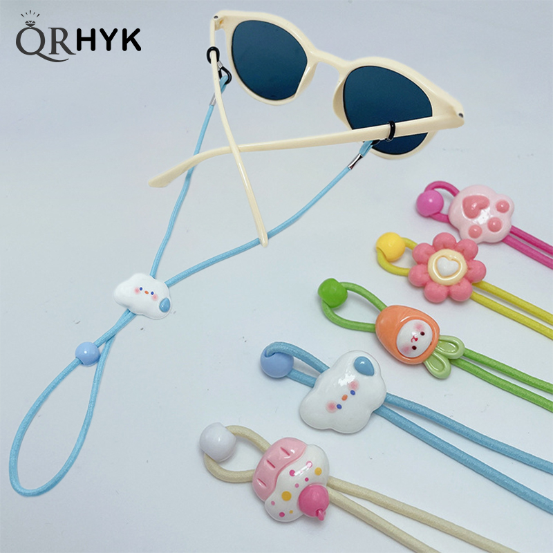 Children Glasses Rope Glasses  - Sunglass Retainer Cord review and price