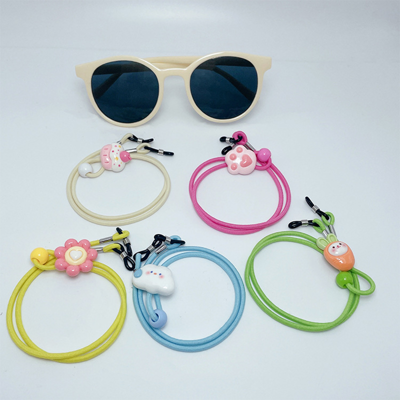 Children Glasses Rope Glasses  - Sunglass Retainer Cord review and price