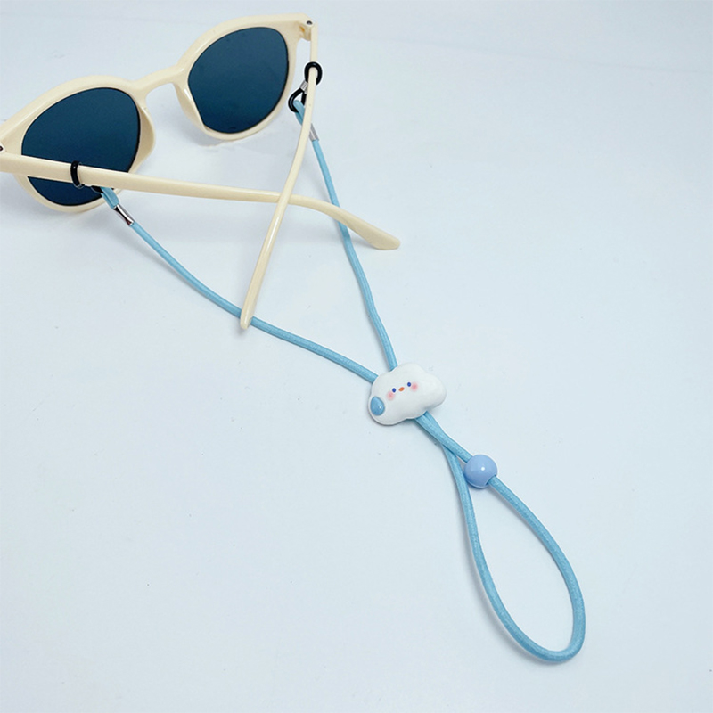 Children Glasses Rope Glasses  - Sunglass Retainer Cord review and price