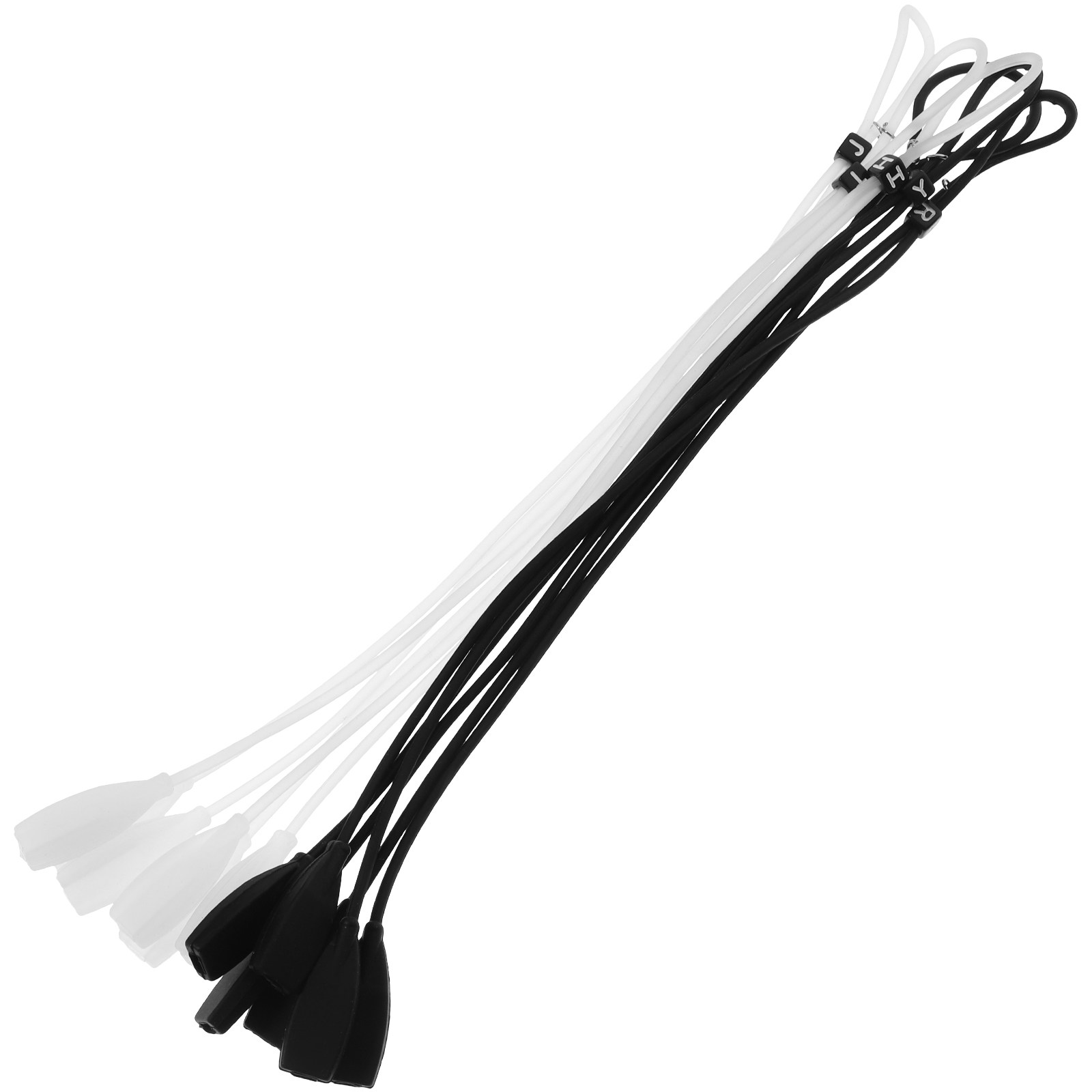 6Pcs Comfortable Glasses Retai - Sunglass Retainer Cord review and price